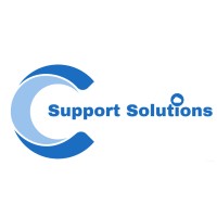 C-Support Solutions logo, C-Support Solutions contact details