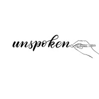 McMaster Unspoken logo, McMaster Unspoken contact details