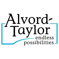 Alvord Taylor, Inc. logo, Alvord Taylor, Inc. contact details