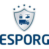 ESPORG vzw logo, ESPORG vzw contact details