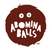 Abominaballs logo, Abominaballs contact details