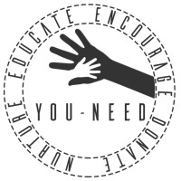 YOU-NEED Ngo logo, YOU-NEED Ngo contact details