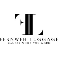 Fernweh Luggage logo, Fernweh Luggage contact details