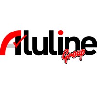 Aluline Group logo, Aluline Group contact details