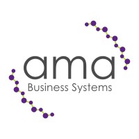 AMA Business Systems Ltd logo, AMA Business Systems Ltd contact details