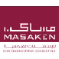 MASAKEN for Engineering Consulting logo, MASAKEN for Engineering Consulting contact details