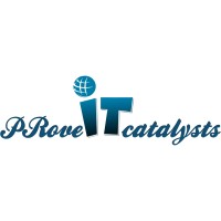 PRove IT Catalysts logo, PRove IT Catalysts contact details