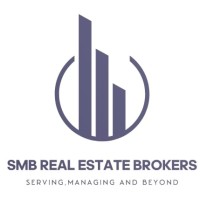 SMB Real Estate logo, SMB Real Estate contact details