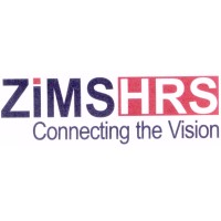 ZIMS HRS logo, ZIMS HRS contact details