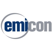 Emicon Pty Ltd logo, Emicon Pty Ltd contact details