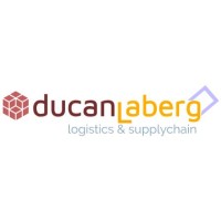 Ducan Laberg logo, Ducan Laberg contact details