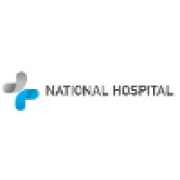 National Hospital logo, National Hospital contact details