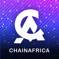 ChainAfrica logo, ChainAfrica contact details