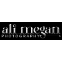 Ali Megan Photography logo, Ali Megan Photography contact details