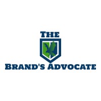 The Brand's Advocate logo, The Brand's Advocate contact details