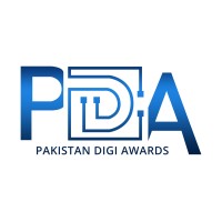 Pakistan Digital Awards logo, Pakistan Digital Awards contact details