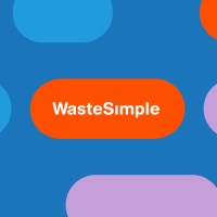 WasteSimple logo, WasteSimple contact details