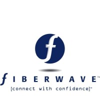 FIBERWAVE CORPORATION logo, FIBERWAVE CORPORATION contact details