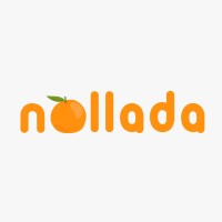 Nollada logo, Nollada contact details