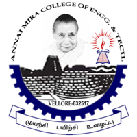 ANNAI MIRA COLLEGE OF ENGINEERING AND TECHNOLOGY logo, ANNAI MIRA COLLEGE OF ENGINEERING AND TECHNOLOGY contact details