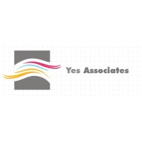 Yes Associates blr logo, Yes Associates blr contact details