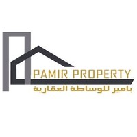 Pamir Property logo, Pamir Property contact details