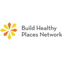 Build Healthy Places Network logo, Build Healthy Places Network contact details