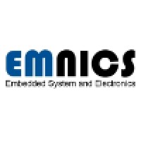 EMNICS Solutions PVT LTD logo, EMNICS Solutions PVT LTD contact details