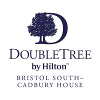 DoubleTree by Hilton Cadbury House logo, DoubleTree by Hilton Cadbury House contact details