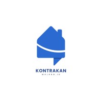 Kontrakanmalang.id logo, Kontrakanmalang.id contact details