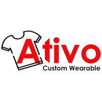 Ativo Custom Apparel & Accessory Inc. logo, Ativo Custom Apparel & Accessory Inc. contact details