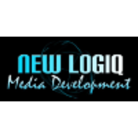 New LogiQ Media Development logo, New LogiQ Media Development contact details