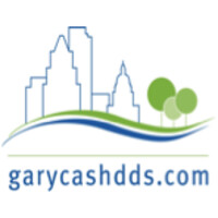 Gary L. Cash DDS logo, Gary L. Cash DDS contact details