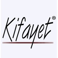 Kifayet logo, Kifayet contact details