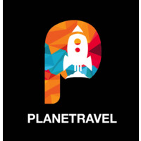 PlaneTravel logo, PlaneTravel contact details