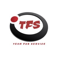 TFS Corporation logo, TFS Corporation contact details