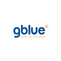 Gblue Egypt logo, Gblue Egypt contact details