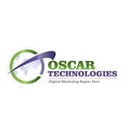 Oscar Technologies logo, Oscar Technologies contact details