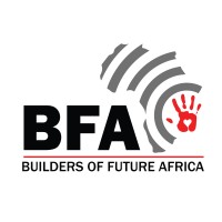 Builders Of Future Africa logo, Builders Of Future Africa contact details