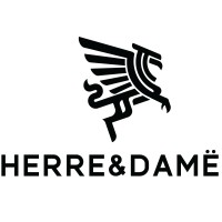 Herre & Dame logo, Herre & Dame contact details