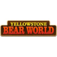 Yellowstone Bear World logo, Yellowstone Bear World contact details