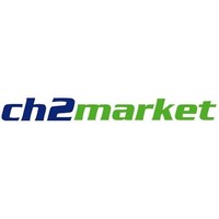 ch2market logo, ch2market contact details