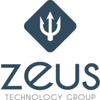 Zeus Technology Group logo, Zeus Technology Group contact details