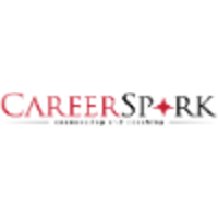 CareerSpark logo, CareerSpark contact details