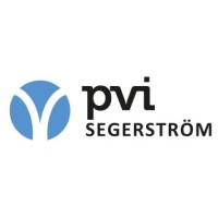 PVI Segerström AB logo, PVI Segerström AB contact details