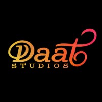 Daat Studios logo, Daat Studios contact details