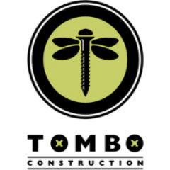 Tombo Construction logo, Tombo Construction contact details