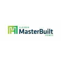 Kleidon Masterbuilt Homes logo, Kleidon Masterbuilt Homes contact details