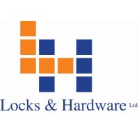 Locks & Hardware logo, Locks & Hardware contact details