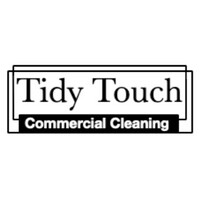 Tidy Touch Commercial Cleaning logo, Tidy Touch Commercial Cleaning contact details